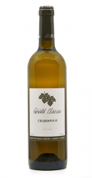 Domaine Gérald Clavien Chardonnay 2014 75 cl