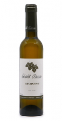 Domaine Gérald Clavien Chardonnay 2015 37.5 cl