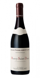 Domaine Pierre Amiot & Fils Magnum Morey-Saint-Denis 2013 150 cl