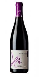 Domaine Heresztyn-Mazzini Bourgogne Pinot Noir 2017 75 cl