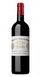Château Cheval Blanc Magnum Château Cheval Blanc 2015 150 cl