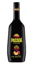 Passoã Passionfruit Liqueur 70 cl
