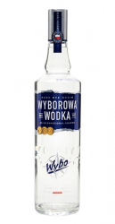 Wyborowa Wodka 70 cl