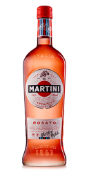 Martini Rosato 100 cl