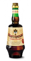 Montenegro Amaro Italiano 70 cl