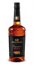Maison Morand Abricot, Liqueur 70 cl