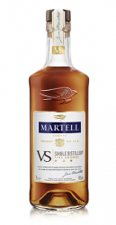 Martell VS Single distillery 70 cl