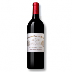 Château Cheval Blanc 2014 75cl