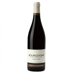 Domaine Justin Girardin Bourgogne Pinot Noir 2017 75cl