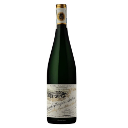 Egon Muller Riesling Scharzhofberg Auslese 2017 75 cl
