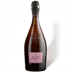 Veuve Clicquot Ponsardin La Grande Dame Rosé 2006 75 cl