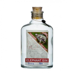 Elephant London Dry Gin 50 cl