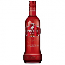 Eristoff Red 70 cl