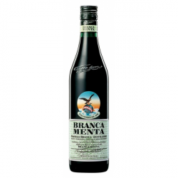 Fernet Branca Vermouth Branca Menta 40 cl
