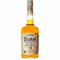 George Dickel No.12 Tennessee 100 cl