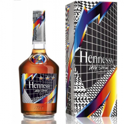 Hennessy VS Pantone 70 cl