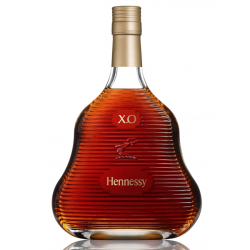 Hennessy XO Marc Newson 70 cl