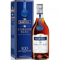 Martell Cordon Bleu 70 cl