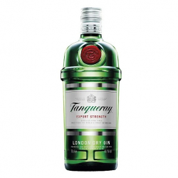 Tanqueray London Dry Gin 70 cl