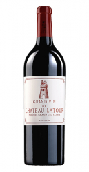 Château Latour 2013 75cl