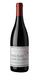 Domaine Marquis d'Angerville Volnay 