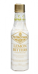 Fee Brothers Lemon Bitters 15cl