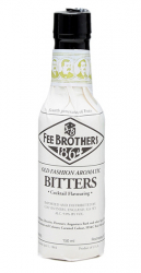 Fee Brothers Old Fashion Bitters 15cl
