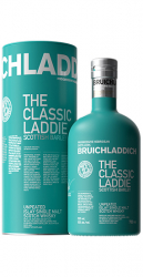 Bruichladdich The Classic Laddie Scottish Barley 70cl