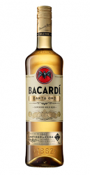 Bacardi Carta Oro 70cl
