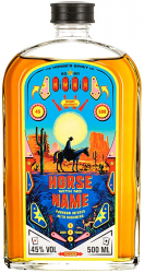 The Horse Company Horse With No Name 50cl