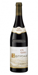 Domaine E. Guigal Bouteille Hermitage Rouge 