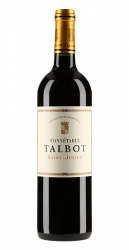 Château Talbot Connétable de Talbot 2013 75 cl