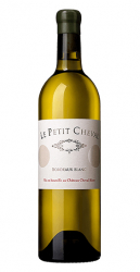 Château Cheval Blanc Le Petit Cheval Blanc 2019 75 cl