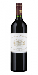 Château Margaux 2018 75 cl