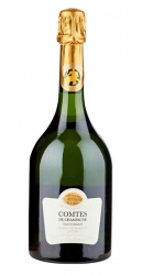 Taittinger Comtes de Champagne (sans coffret) 2011 75 cl