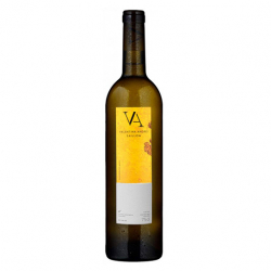 Valentina Andrei Humagne Blanche 2020 75 cl