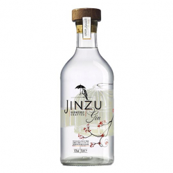 Jinzu Distillery Cp Gin 70 cl