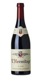 Domaine Jean-Louis Chave Hermitage Rouge 2010 75 cl