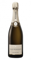 Louis Roederer Collection 243 75cl
