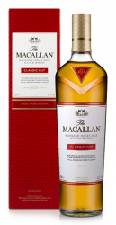 Macallan Classic Cut 2021 70cl