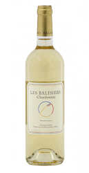 Domaine des Balisiers Chardonnay 2019 75cl