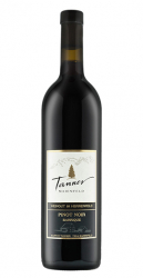 Tanner Maienfeld Pinot Noir Barrique 2019 75cl