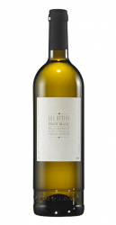 Domaine les Hutins Pinot Blanc 2021 75cl