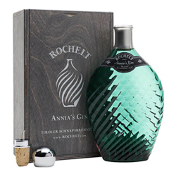 Rochelt Annia's Gin, édition limitée 35cl