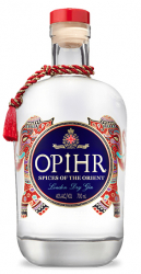 Opihr Spiced London Dry Gin 70cl