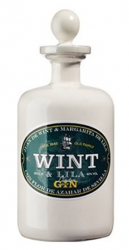 Wint & Lila London Dry Gin 70cl