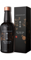 The Kyoto Distillery Ki No Bi Kyoto Dry Gin 70cl