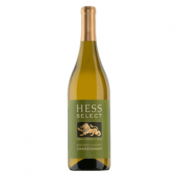 Hess Collection Nappa Valley Chardonnay 2017 75cl