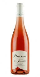 Domaine Sautereau Sancerre Rosé 2021 75cl