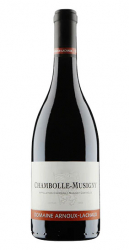 Domaine Arnoux-Lachaux Chambolle-Musigny 2017 75cl